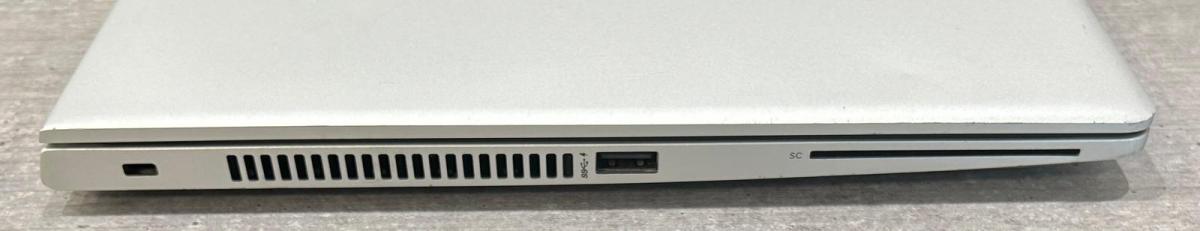 HP Elitebook 830 G6